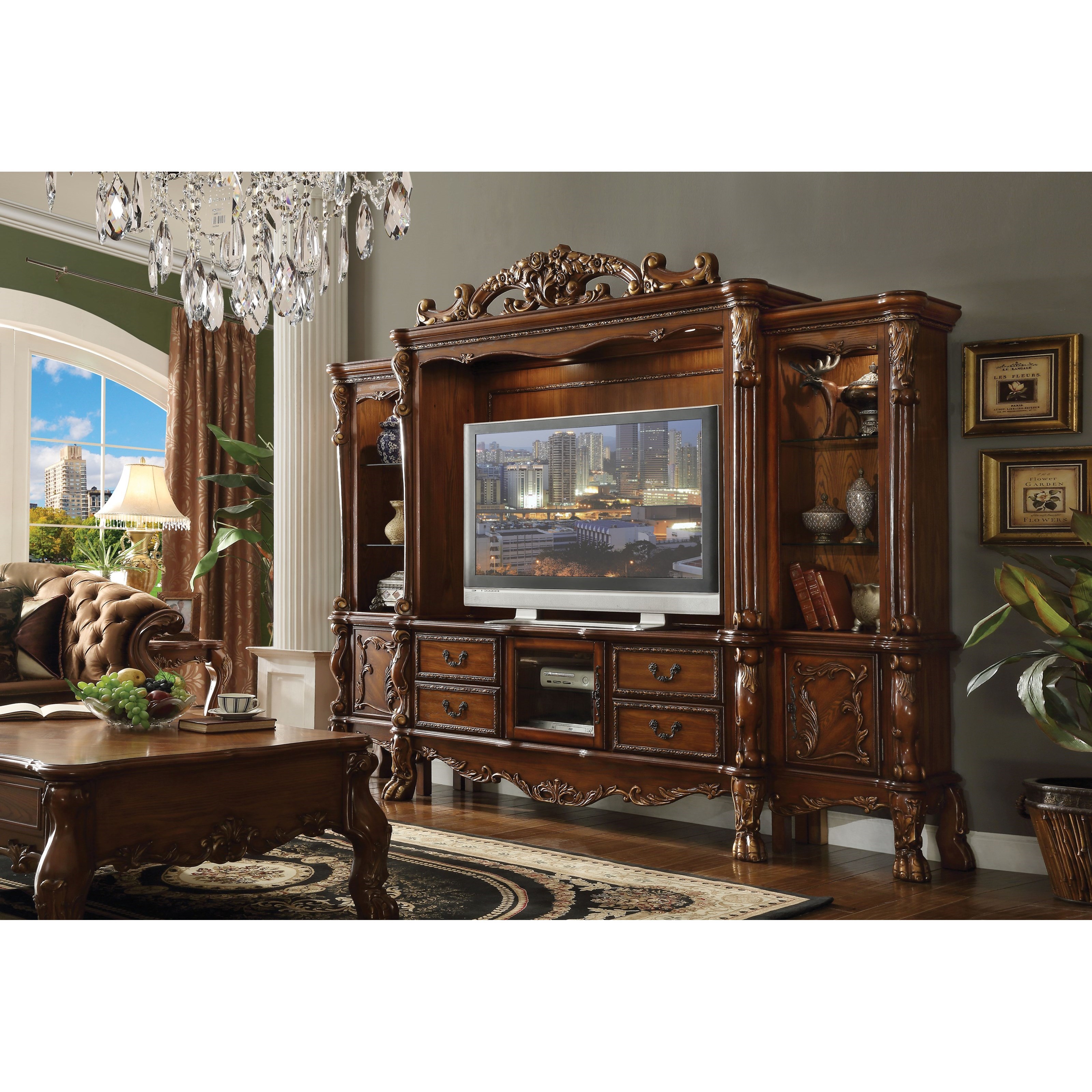 Value city entertainment center new arrivals